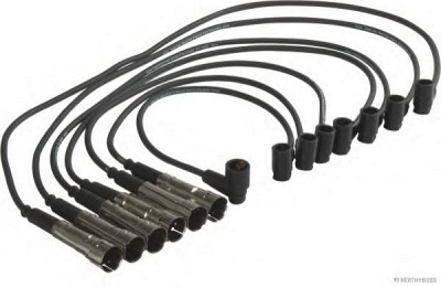 HERTH BUSS ELPARTS 51278337 -  Комплект проводов зажигания
